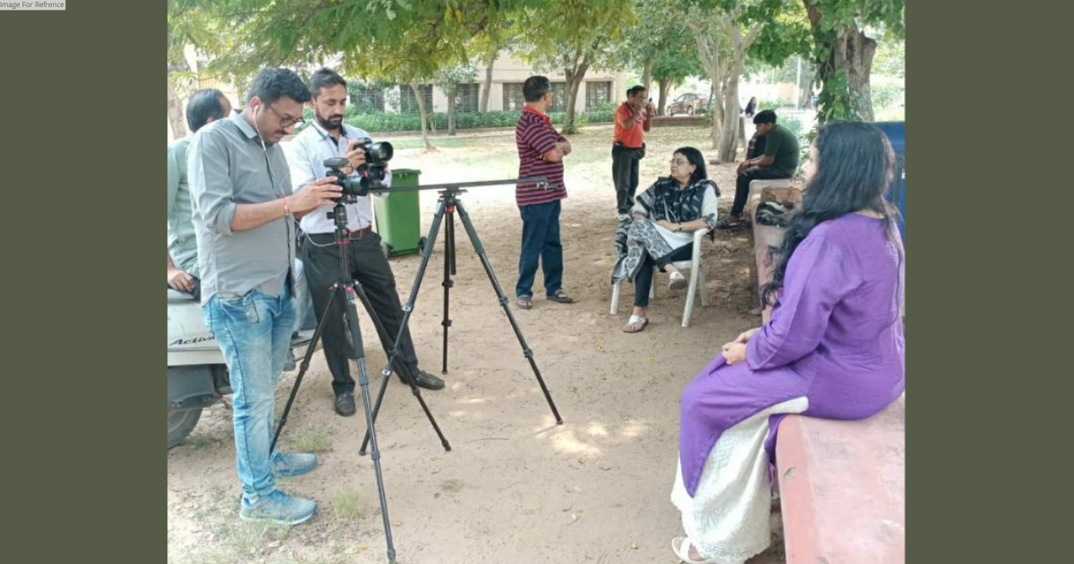 CN Vidyavihar alumni make documentary capturing institution’s glorious history